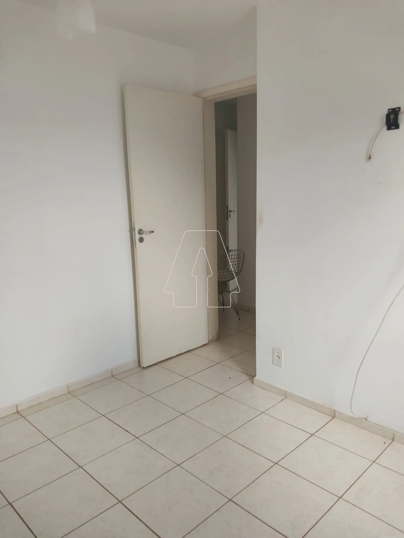 Alugar Apartamento / Padrão em Araçatuba R$ 800,00 - Foto 8