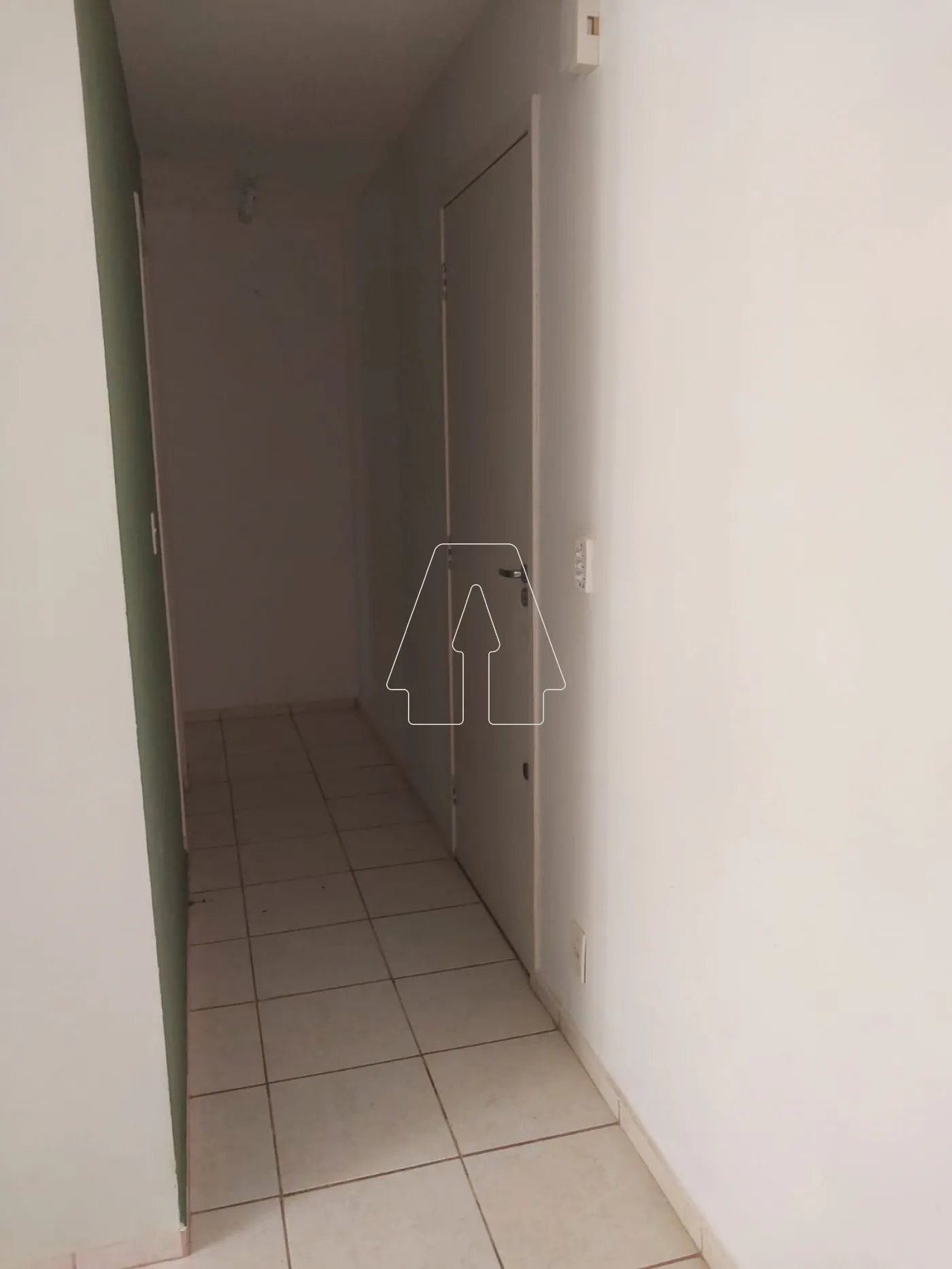 Alugar Apartamento / Padrão em Araçatuba R$ 800,00 - Foto 5