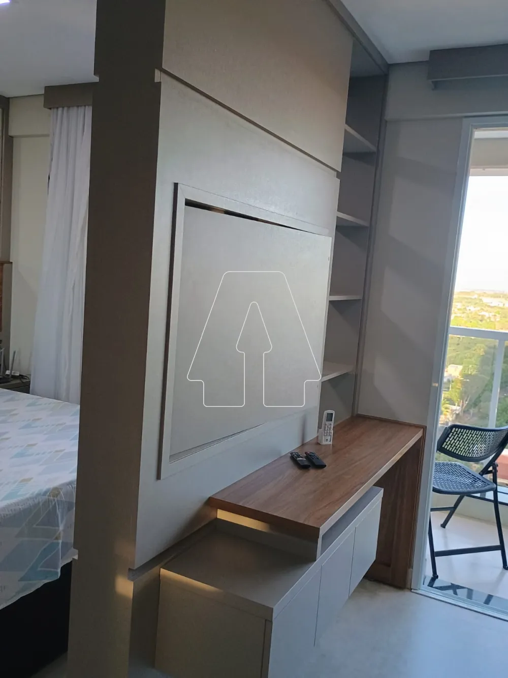 Comprar Apartamento / Flat em Araçatuba R$ 350.000,00 - Foto 6