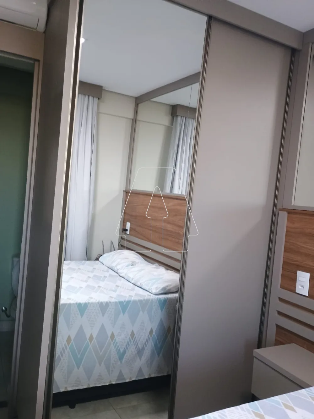 Comprar Apartamento / Flat em Araçatuba R$ 350.000,00 - Foto 9