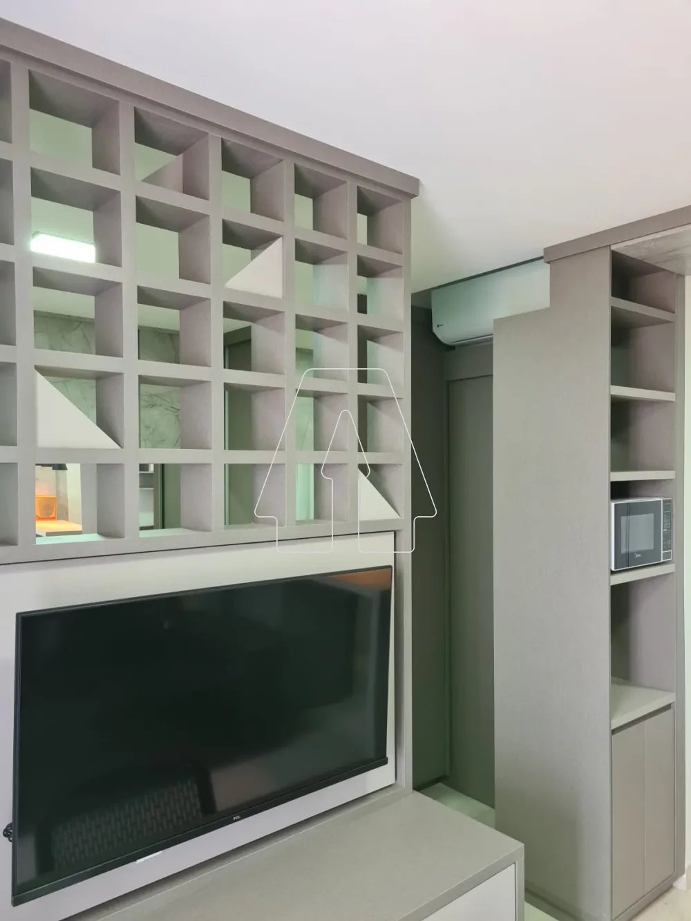 Comprar Apartamento / Flat em Araçatuba R$ 350.000,00 - Foto 4