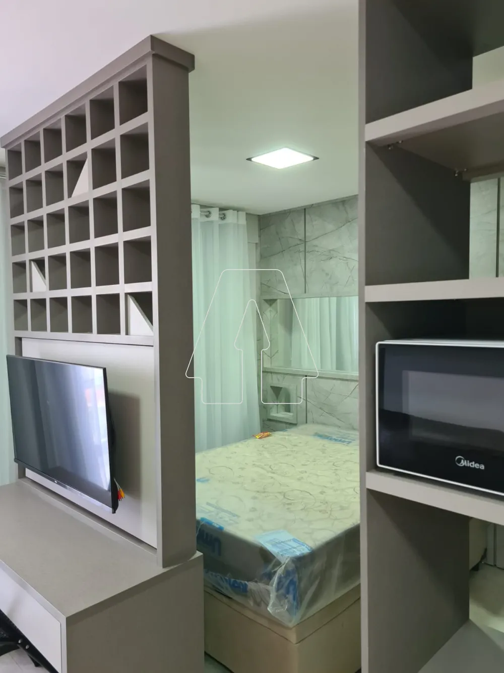 Comprar Apartamento / Flat em Araçatuba R$ 350.000,00 - Foto 11