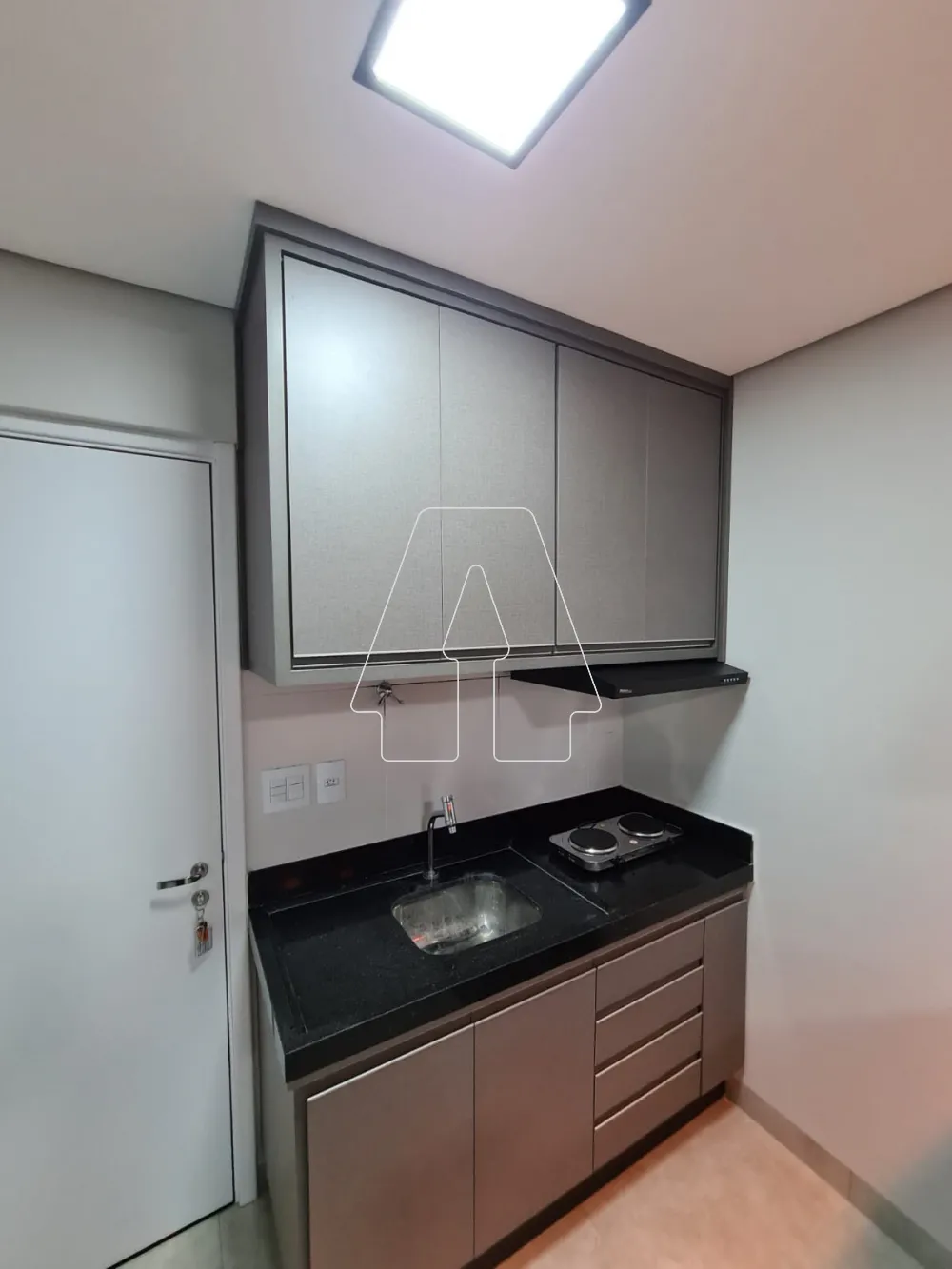 Comprar Apartamento / Flat em Araçatuba R$ 350.000,00 - Foto 3