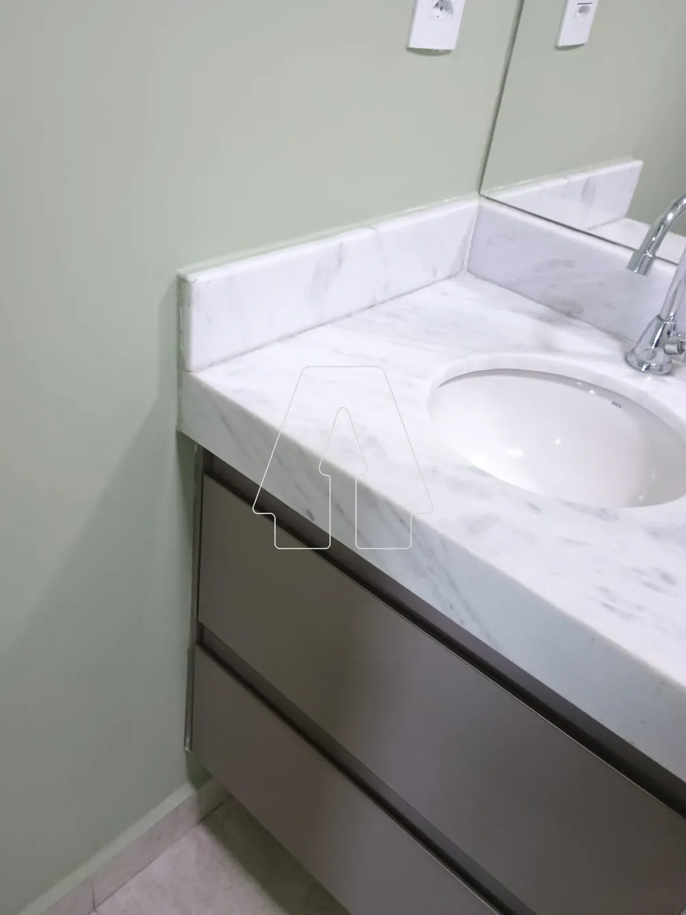 Comprar Apartamento / Flat em Araçatuba R$ 350.000,00 - Foto 10
