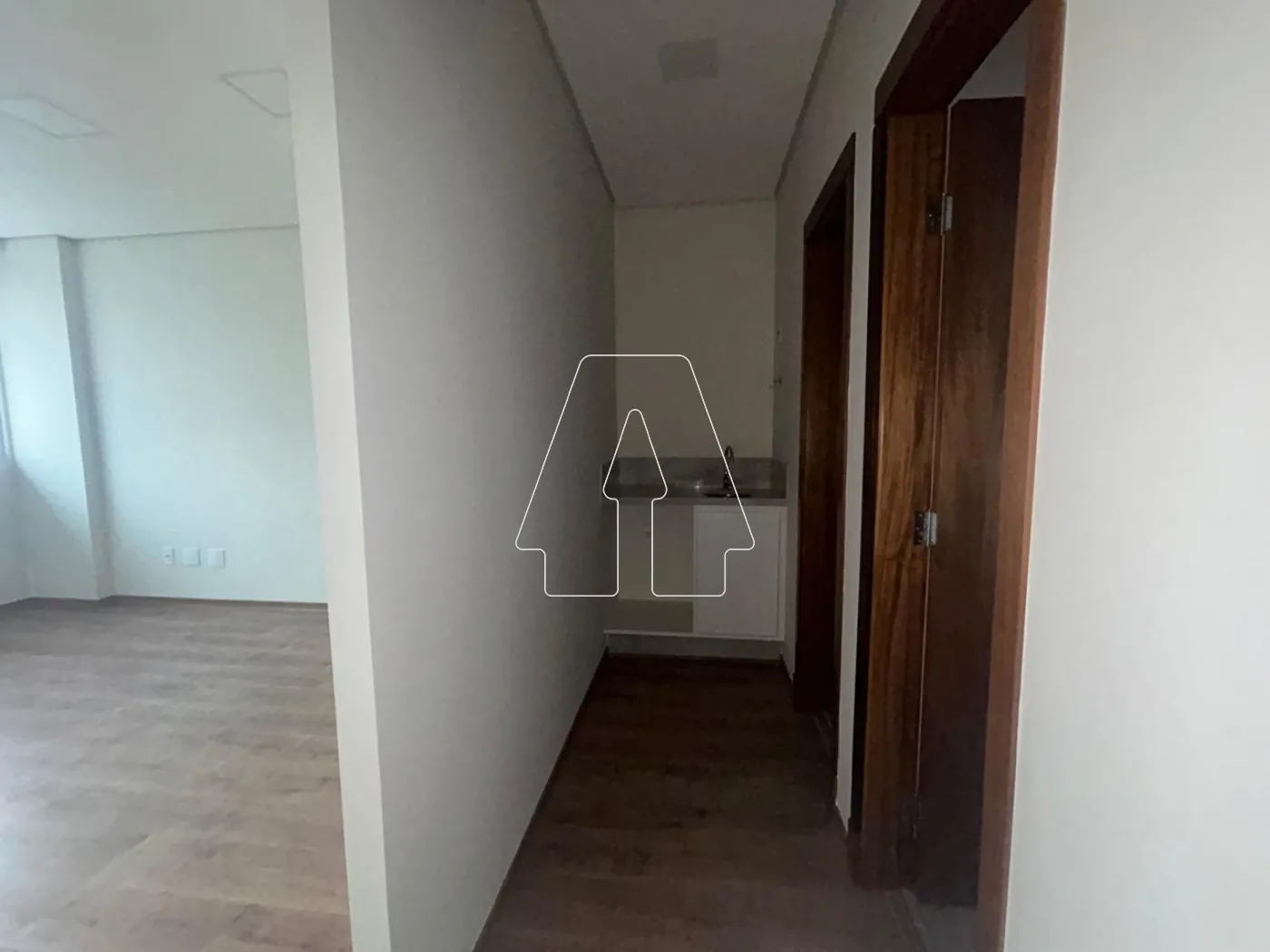 Alugar Comercial / Sala em Condomínio em Araçatuba R$ 1.500,00 - Foto 6
