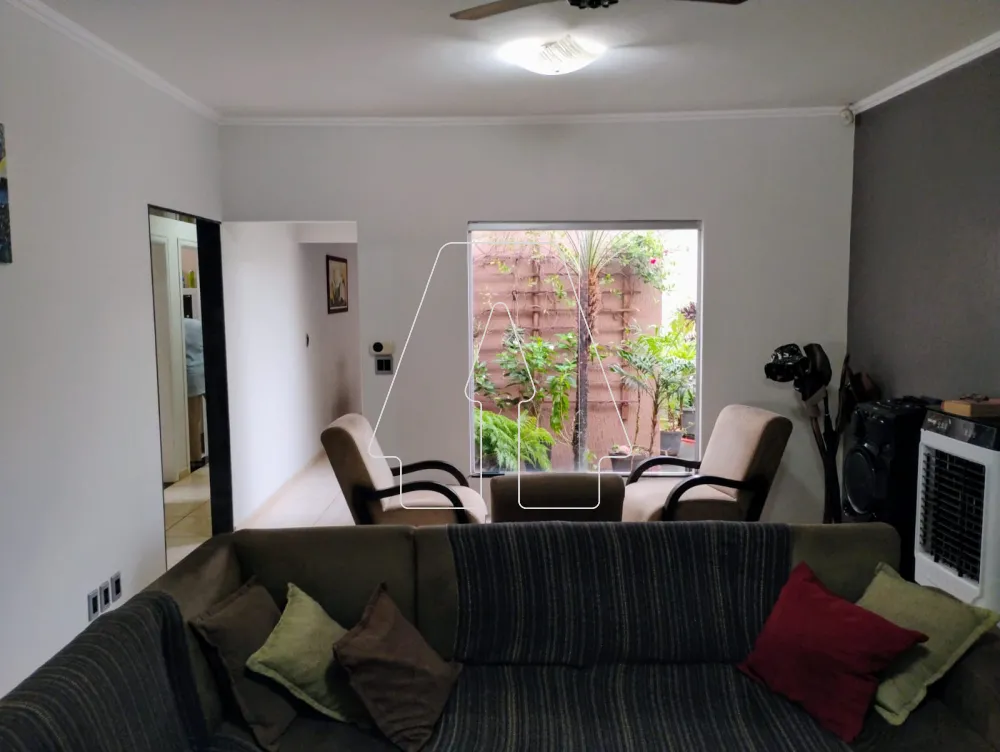 Comprar Casa / Residencial em Araçatuba R$ 430.000,00 - Foto 3