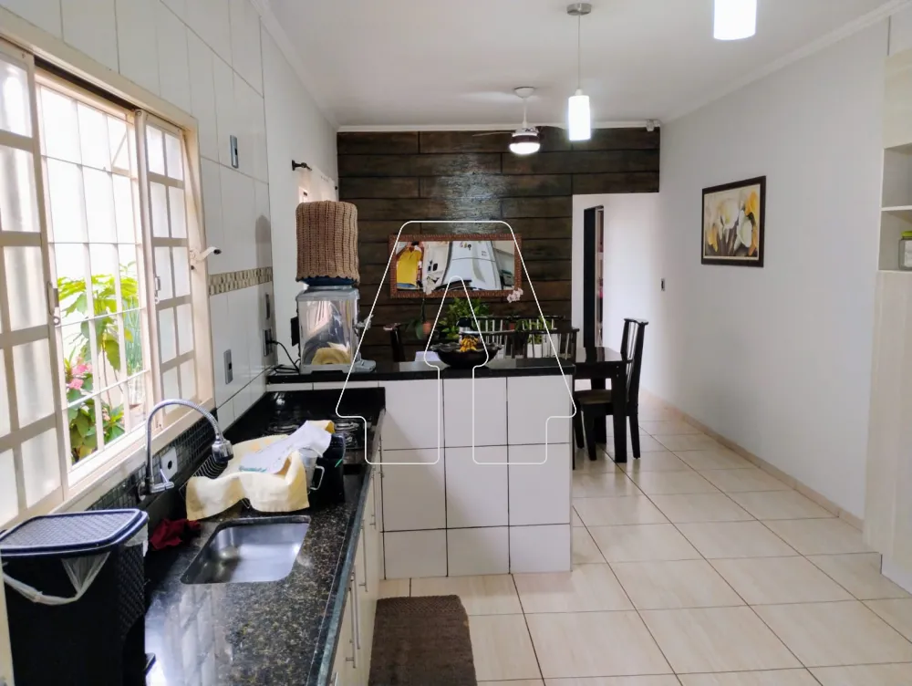 Comprar Casa / Residencial em Araçatuba R$ 430.000,00 - Foto 4