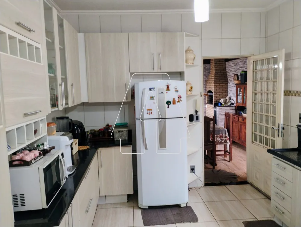 Comprar Casa / Residencial em Araçatuba R$ 430.000,00 - Foto 5