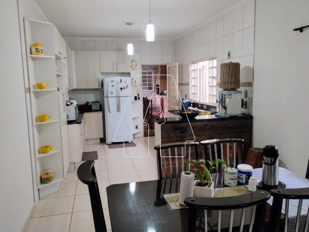 Comprar Casa / Residencial em Araçatuba R$ 430.000,00 - Foto 6