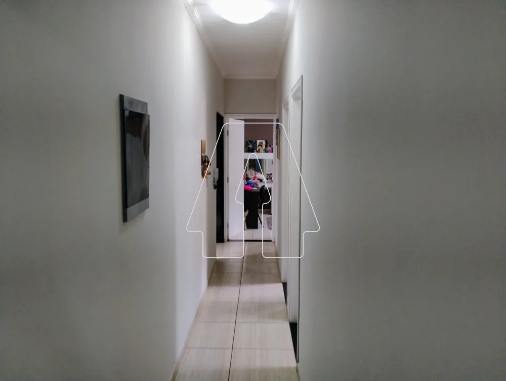 Comprar Casa / Residencial em Araçatuba R$ 430.000,00 - Foto 8