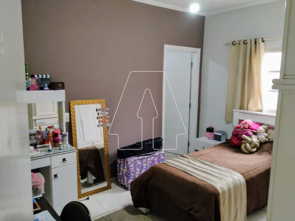 Comprar Casa / Residencial em Araçatuba R$ 430.000,00 - Foto 9