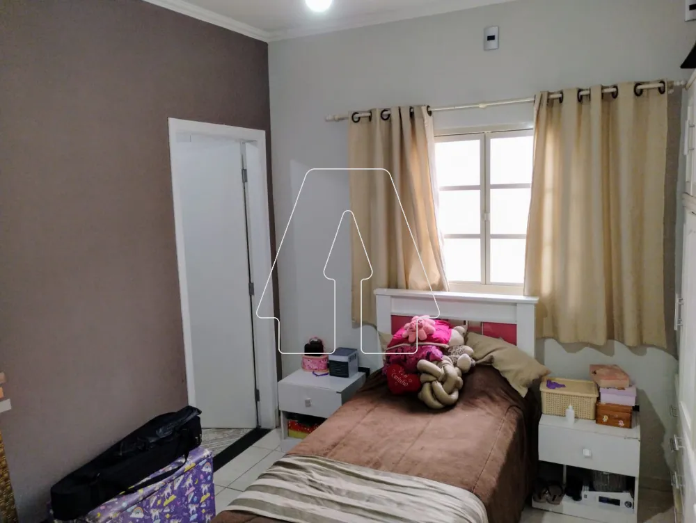 Comprar Casa / Residencial em Araçatuba R$ 430.000,00 - Foto 10