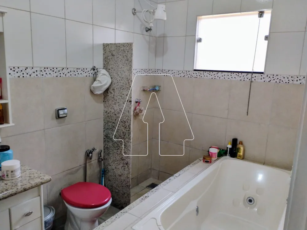 Comprar Casa / Residencial em Araçatuba R$ 430.000,00 - Foto 11