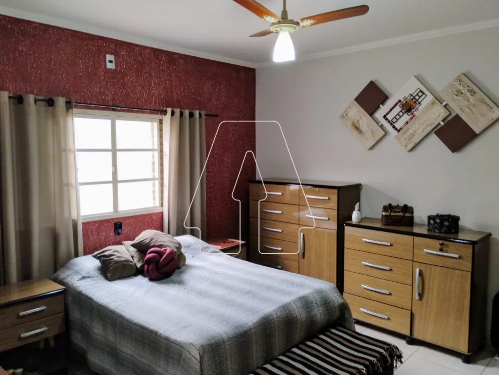Comprar Casa / Residencial em Araçatuba R$ 430.000,00 - Foto 12