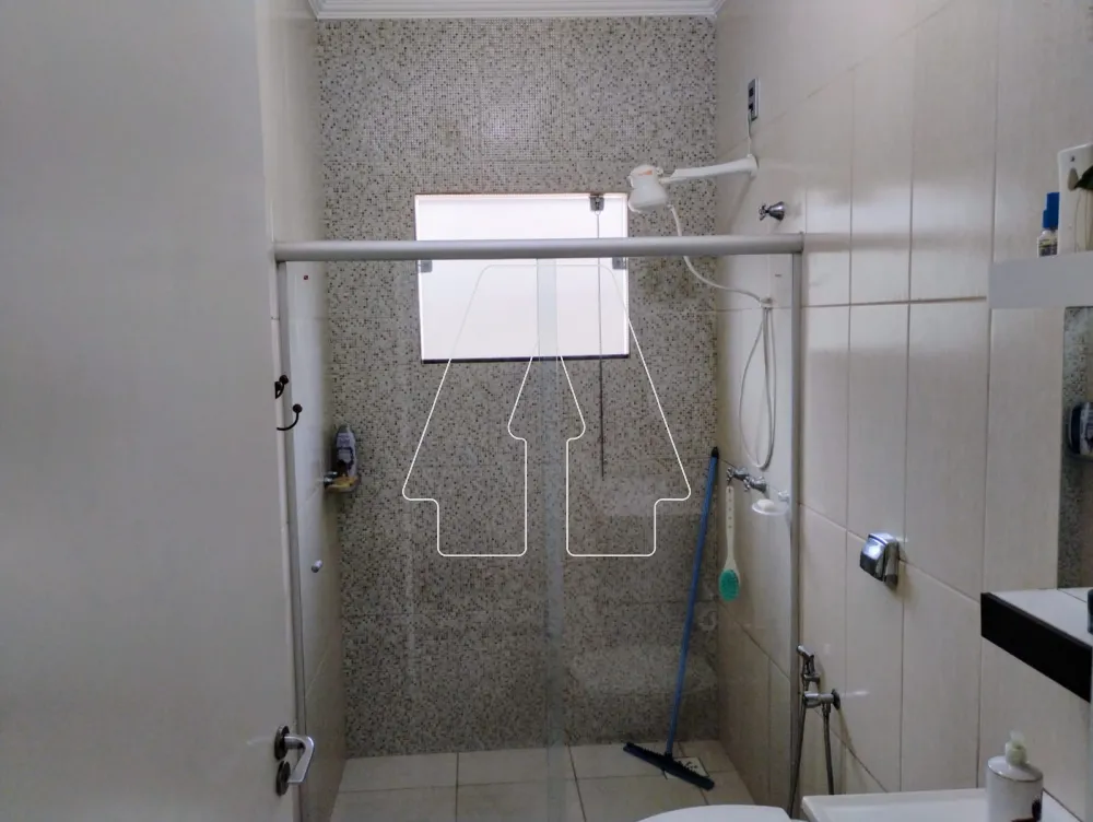 Comprar Casa / Residencial em Araçatuba R$ 430.000,00 - Foto 13