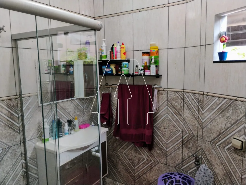Comprar Casa / Residencial em Araçatuba R$ 430.000,00 - Foto 14