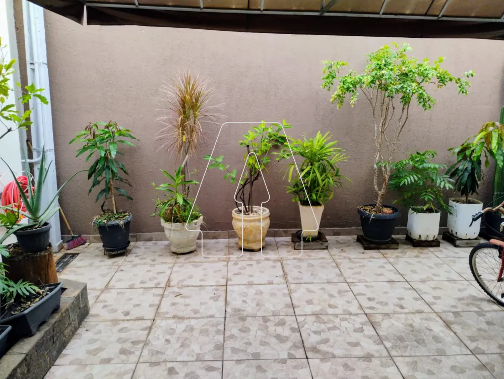 Comprar Casa / Residencial em Araçatuba R$ 430.000,00 - Foto 15