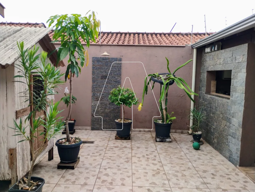 Comprar Casa / Residencial em Araçatuba R$ 430.000,00 - Foto 16