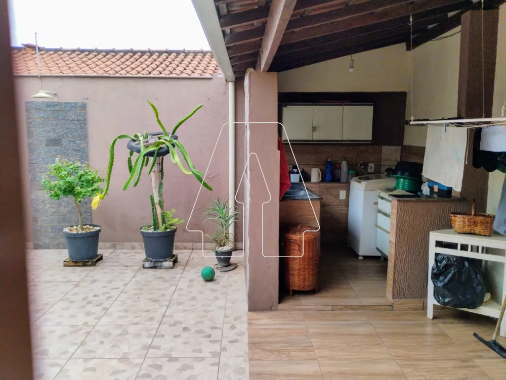 Comprar Casa / Residencial em Araçatuba R$ 430.000,00 - Foto 17