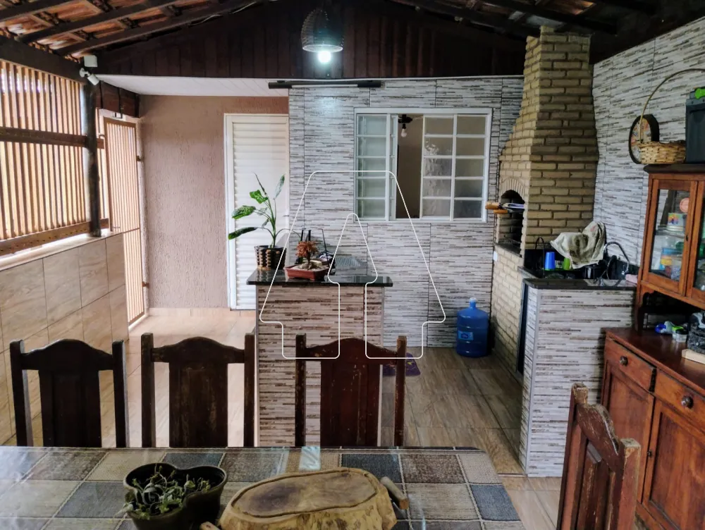 Comprar Casa / Residencial em Araçatuba R$ 430.000,00 - Foto 18