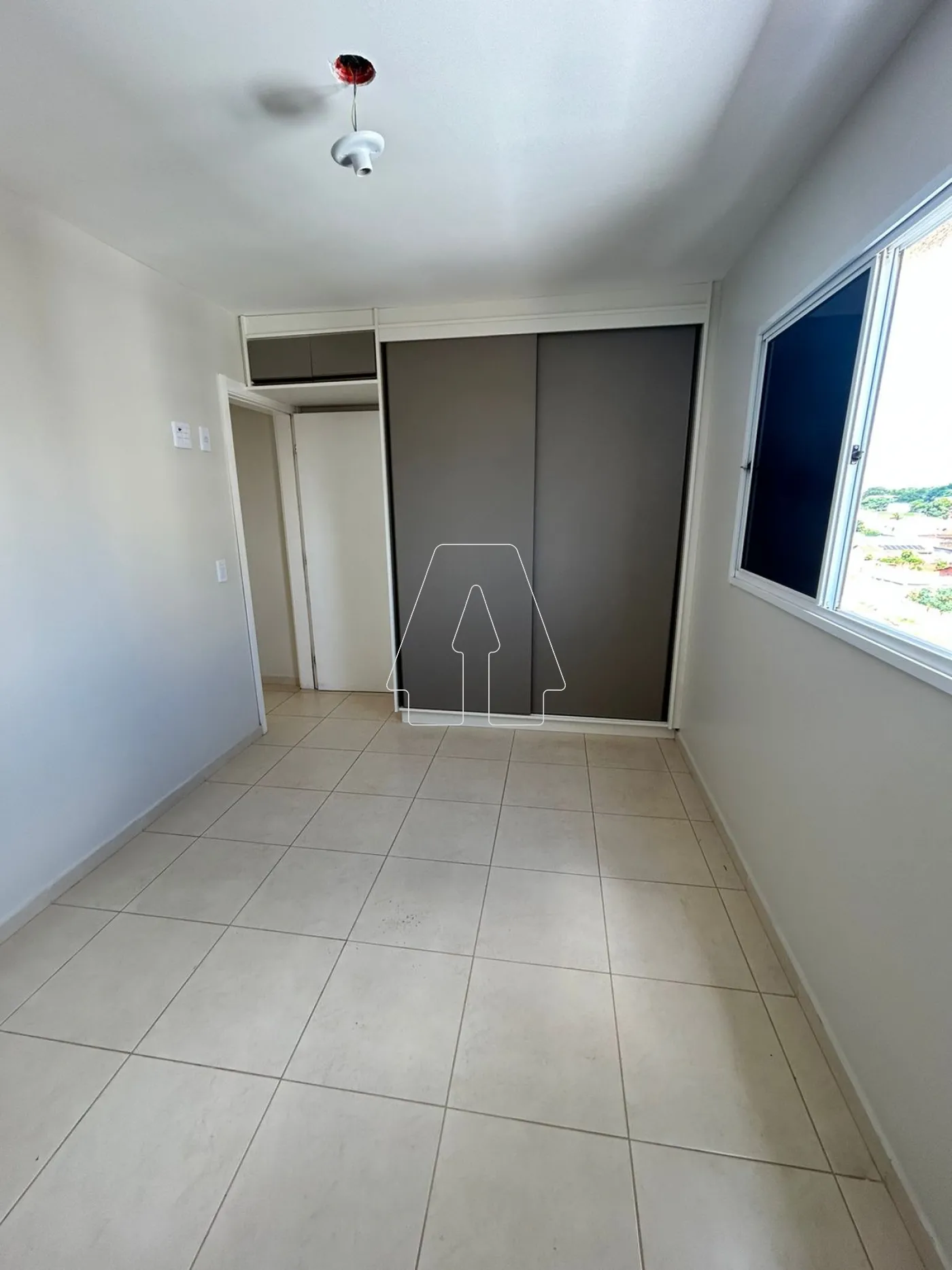 Alugar Apartamento / Padrão em Araçatuba R$ 1.400,00 - Foto 7