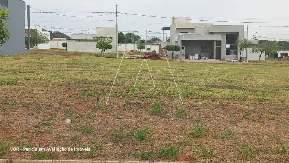 Comprar Terreno / Condomínio em Araçatuba R$ 180.000,00 - Foto 5