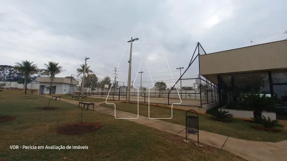Comprar Terreno / Condomínio em Araçatuba R$ 180.000,00 - Foto 9