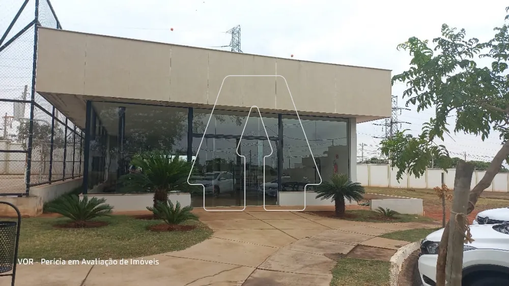 Comprar Terreno / Condomínio em Araçatuba R$ 180.000,00 - Foto 1