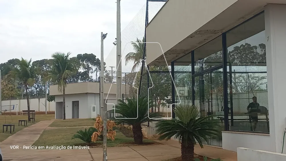 Comprar Terreno / Condomínio em Araçatuba R$ 180.000,00 - Foto 3