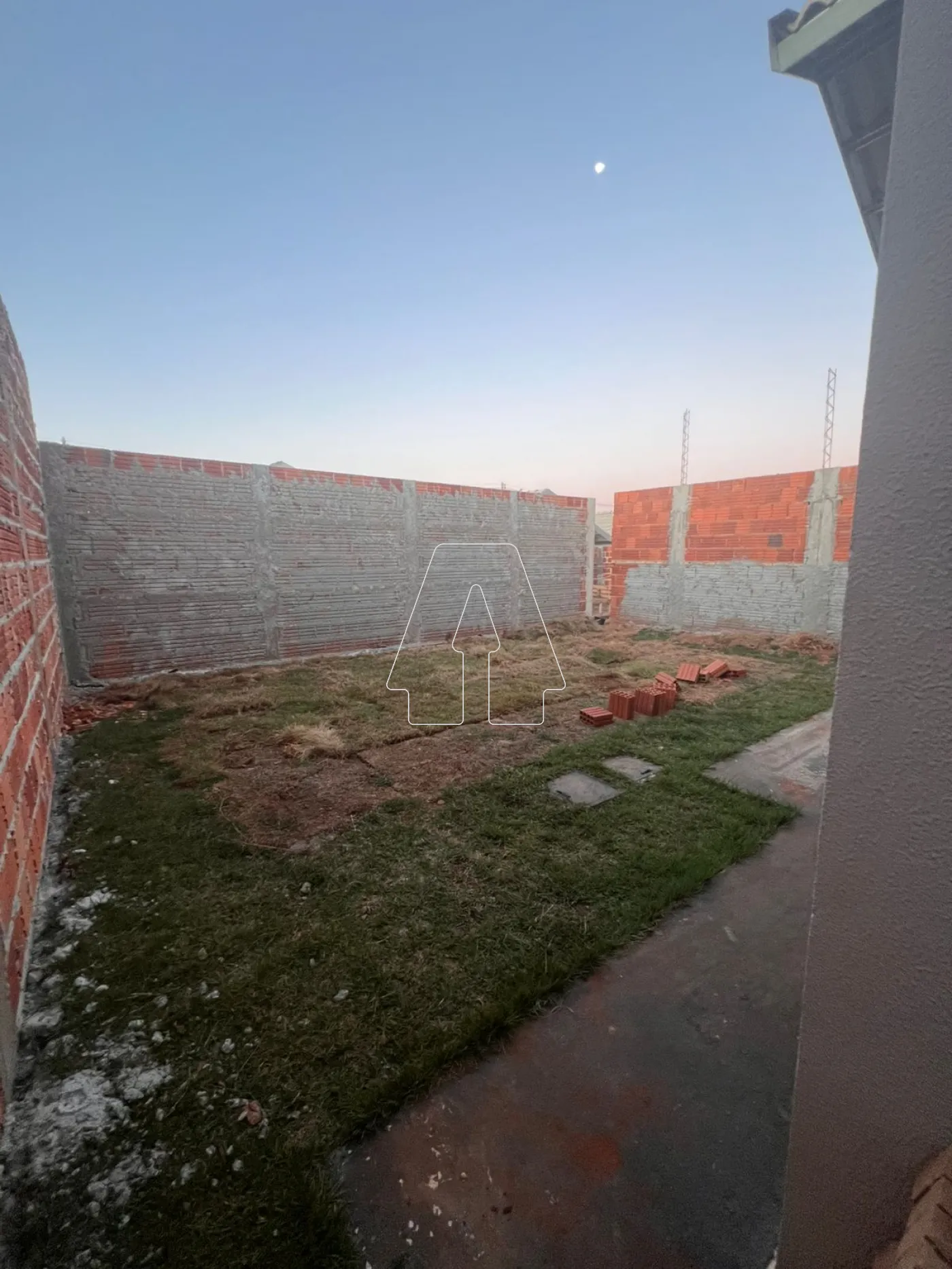Alugar Casa / Residencial em Araçatuba R$ 1.200,00 - Foto 6