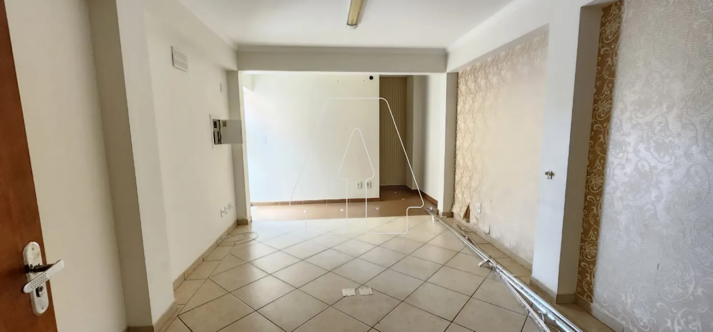 Alugar Comercial / Casa em Araçatuba R$ 6.500,00 - Foto 6