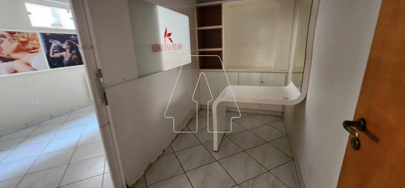 Alugar Comercial / Casa em Araçatuba R$ 6.500,00 - Foto 8