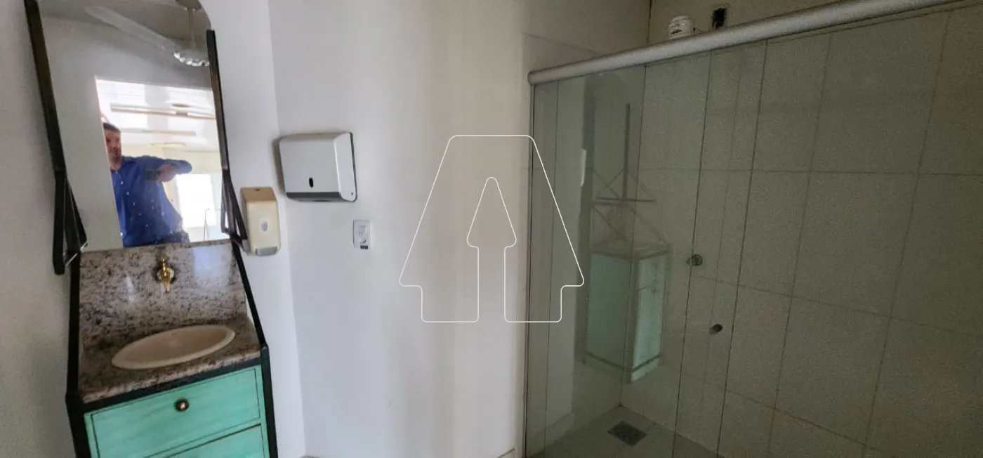 Alugar Comercial / Casa em Araçatuba R$ 6.500,00 - Foto 16