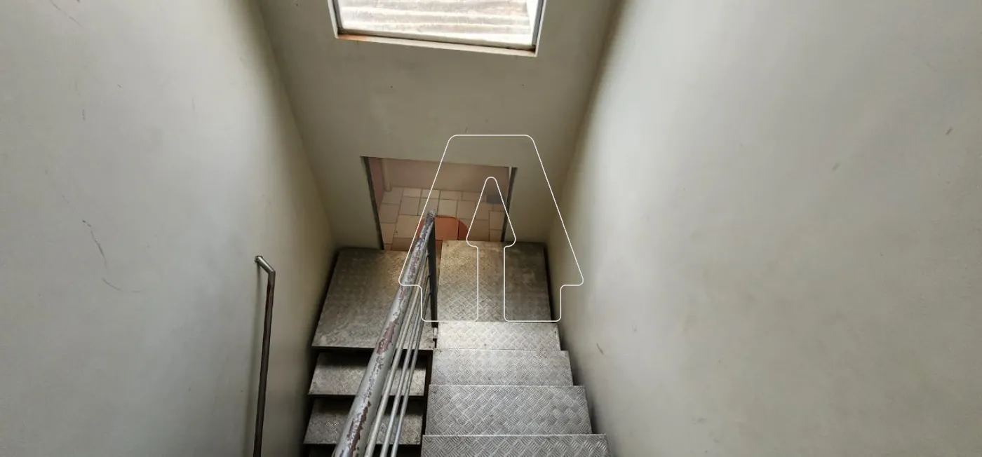 Alugar Comercial / Casa em Araçatuba R$ 6.500,00 - Foto 17