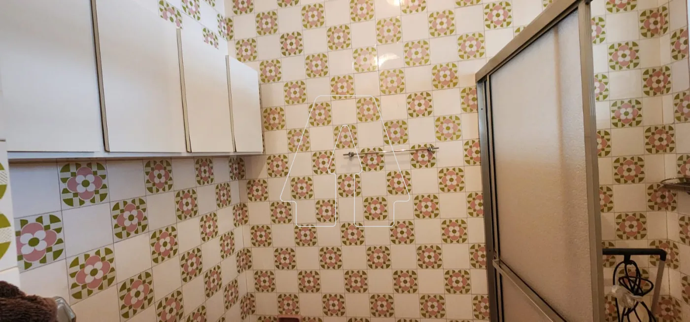 Alugar Comercial / Casa em Araçatuba R$ 3.000,00 - Foto 10