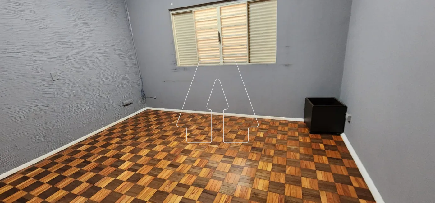 Alugar Comercial / Casa em Araçatuba R$ 3.000,00 - Foto 8