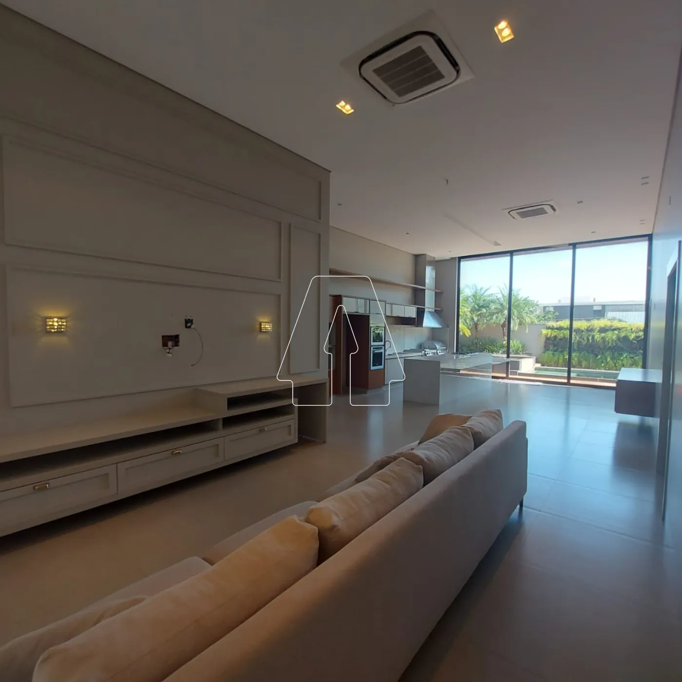 Comprar Casa / Condomínio em Araçatuba R$ 2.900.000,00 - Foto 2