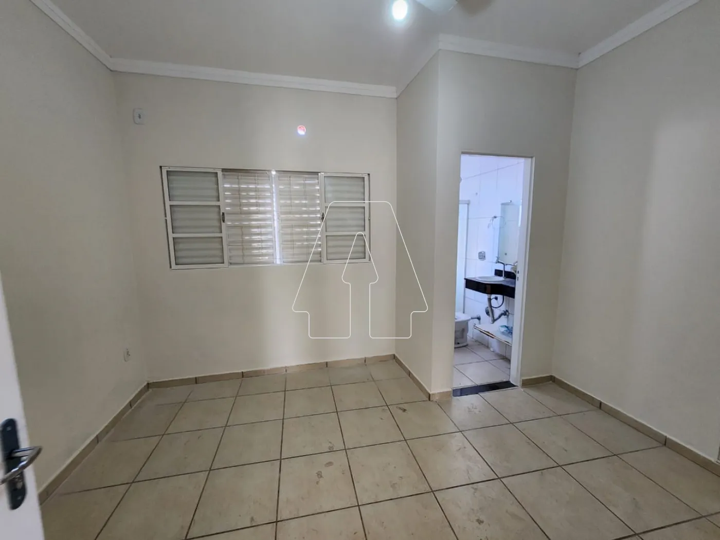 Alugar Casa / Residencial em Araçatuba R$ 1.800,00 - Foto 3