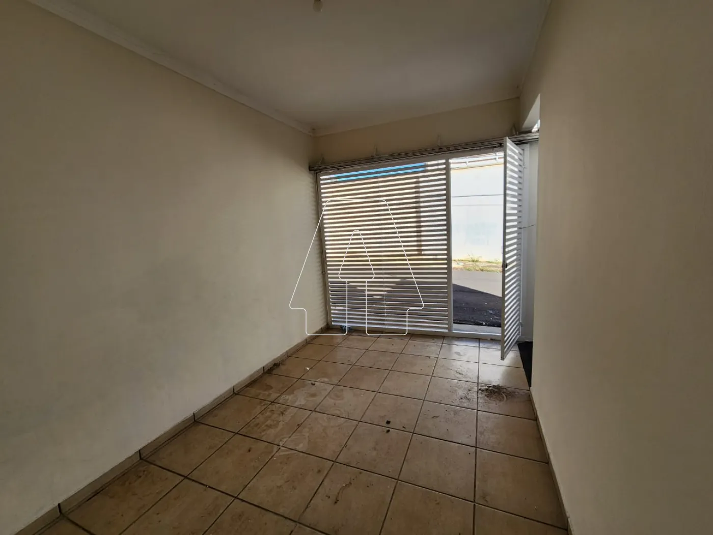 Alugar Casa / Residencial em Araçatuba R$ 1.800,00 - Foto 1