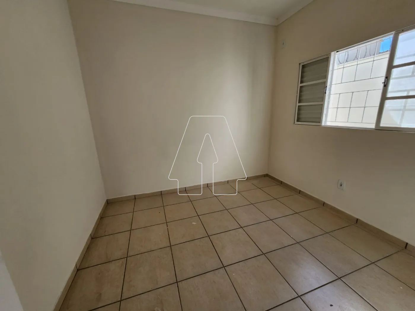Alugar Casa / Residencial em Araçatuba R$ 1.800,00 - Foto 7
