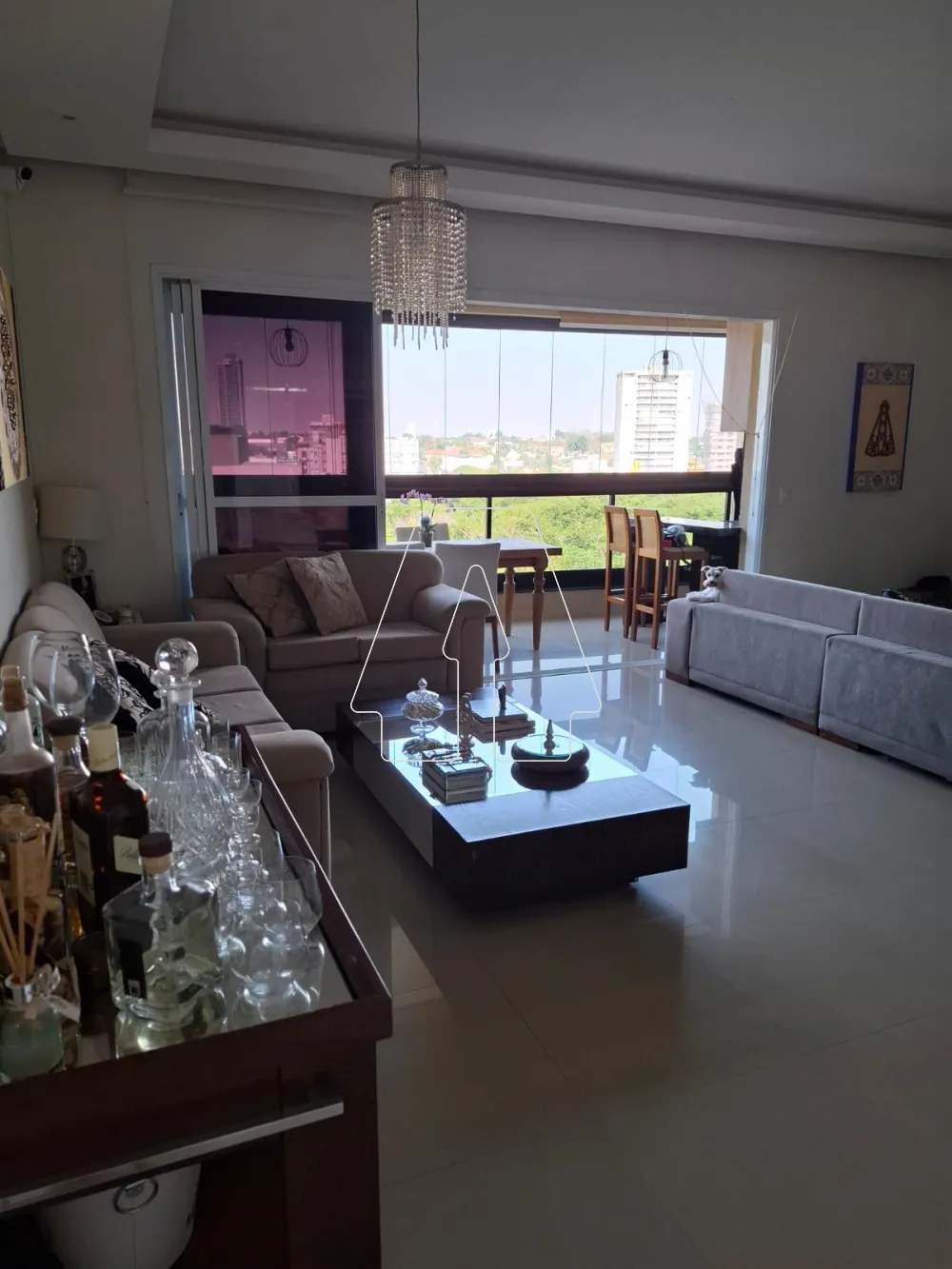 Comprar Apartamento / Padrão em Araçatuba R$ 950.000,00 - Foto 1