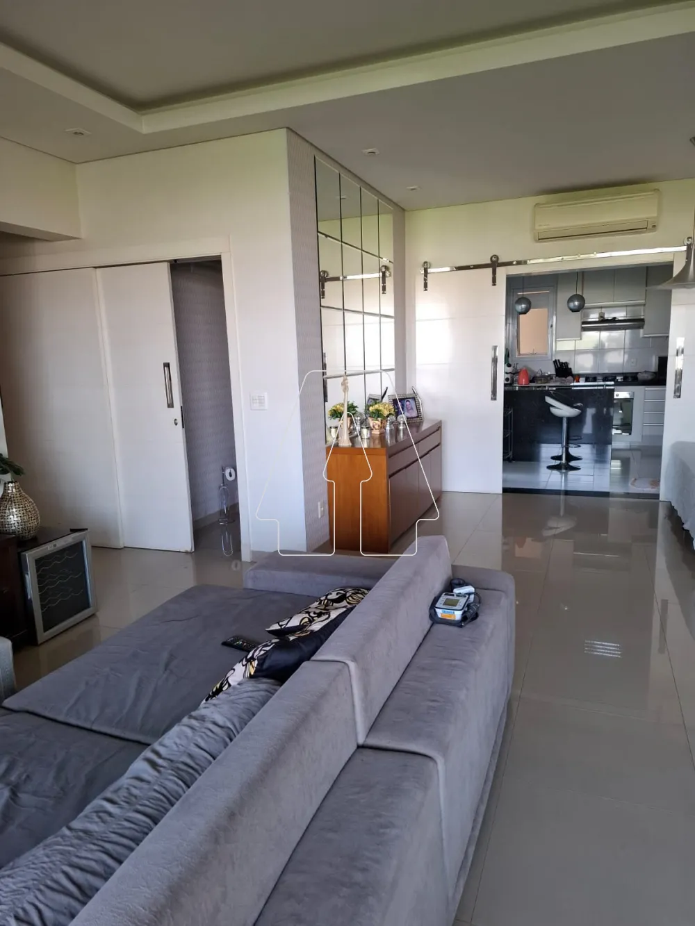 Comprar Apartamento / Padrão em Araçatuba R$ 950.000,00 - Foto 3