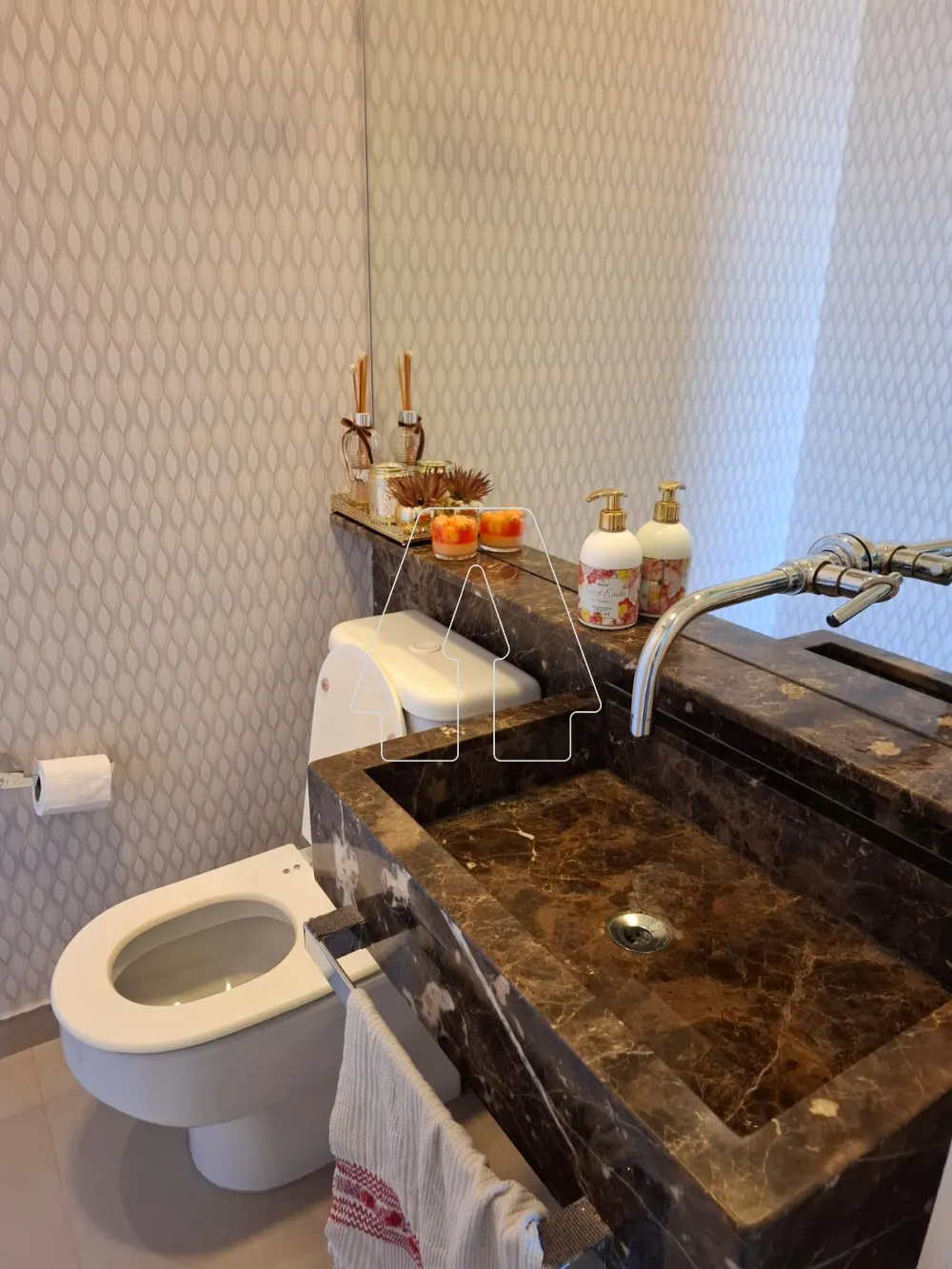 Comprar Apartamento / Padrão em Araçatuba R$ 950.000,00 - Foto 4