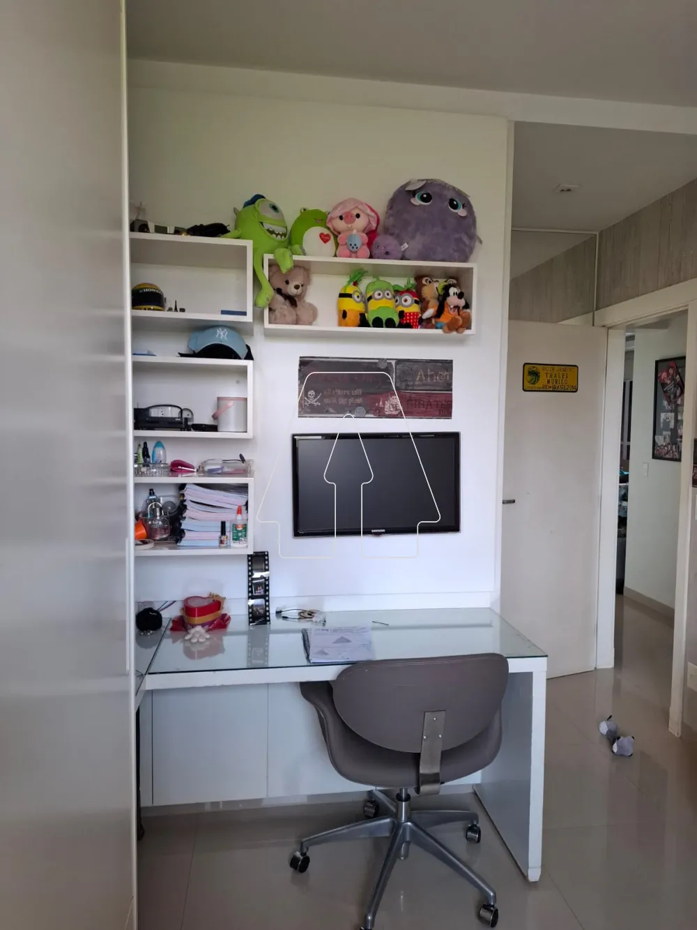 Comprar Apartamento / Padrão em Araçatuba R$ 950.000,00 - Foto 6