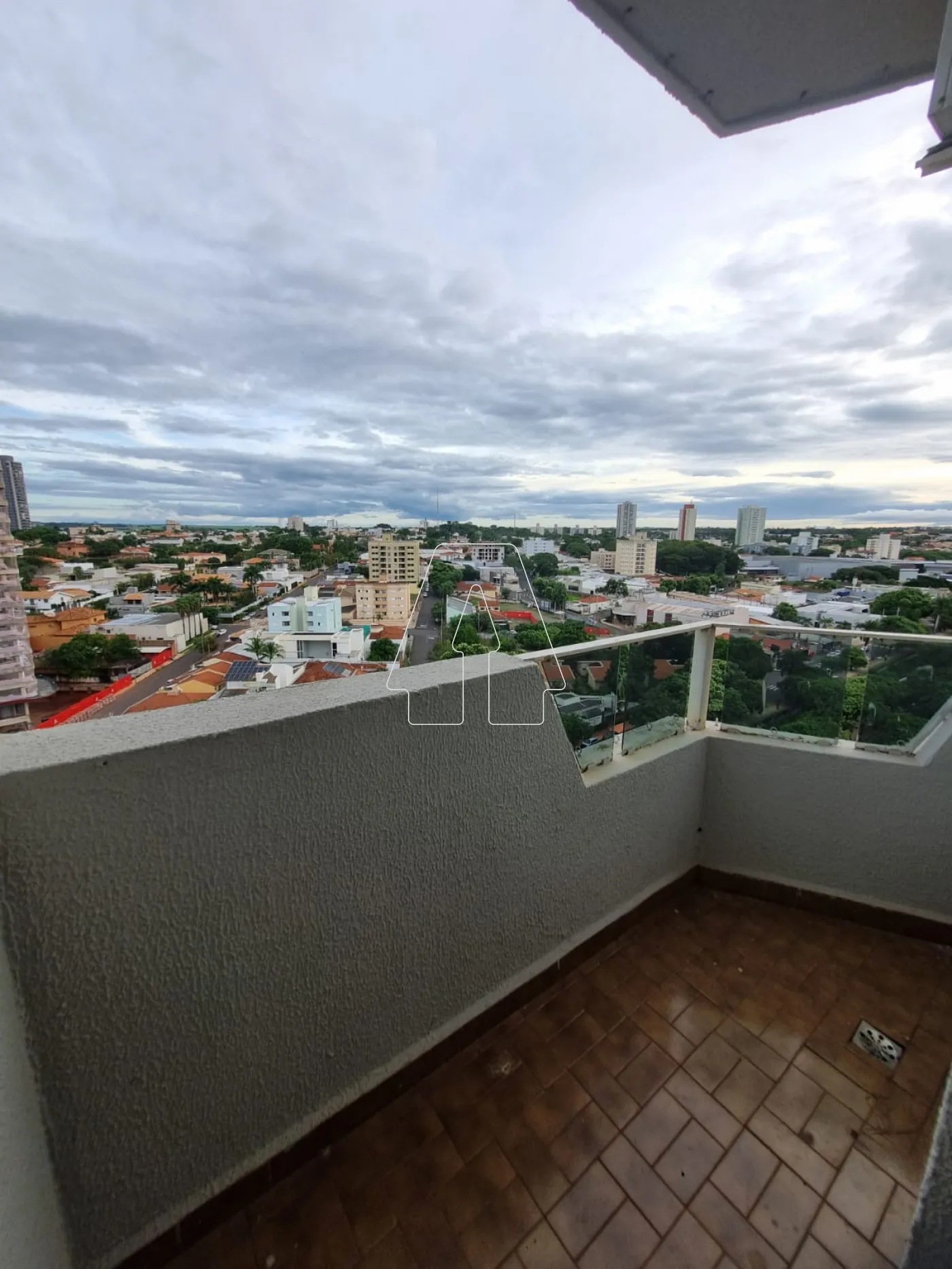 Alugar Apartamento / Padrão em Araçatuba R$ 1.200,00 - Foto 3