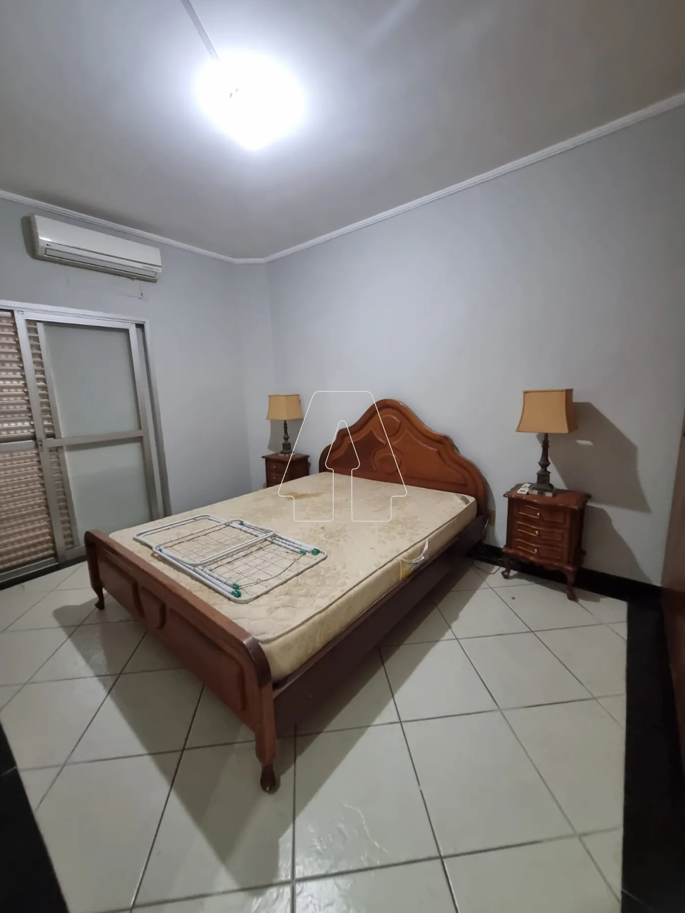 Alugar Apartamento / Padrão em Araçatuba R$ 1.200,00 - Foto 8