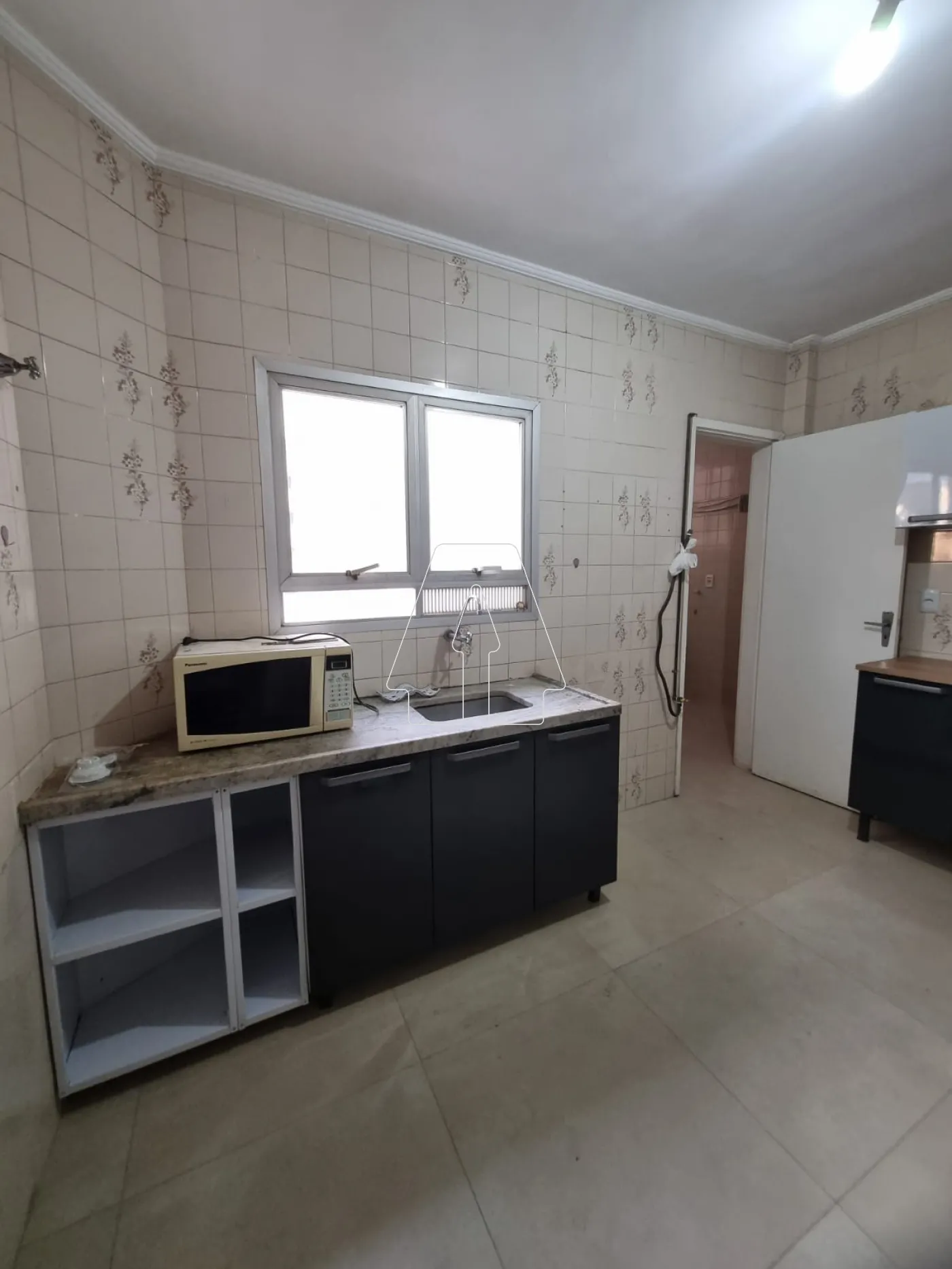 Alugar Apartamento / Padrão em Araçatuba R$ 1.200,00 - Foto 5