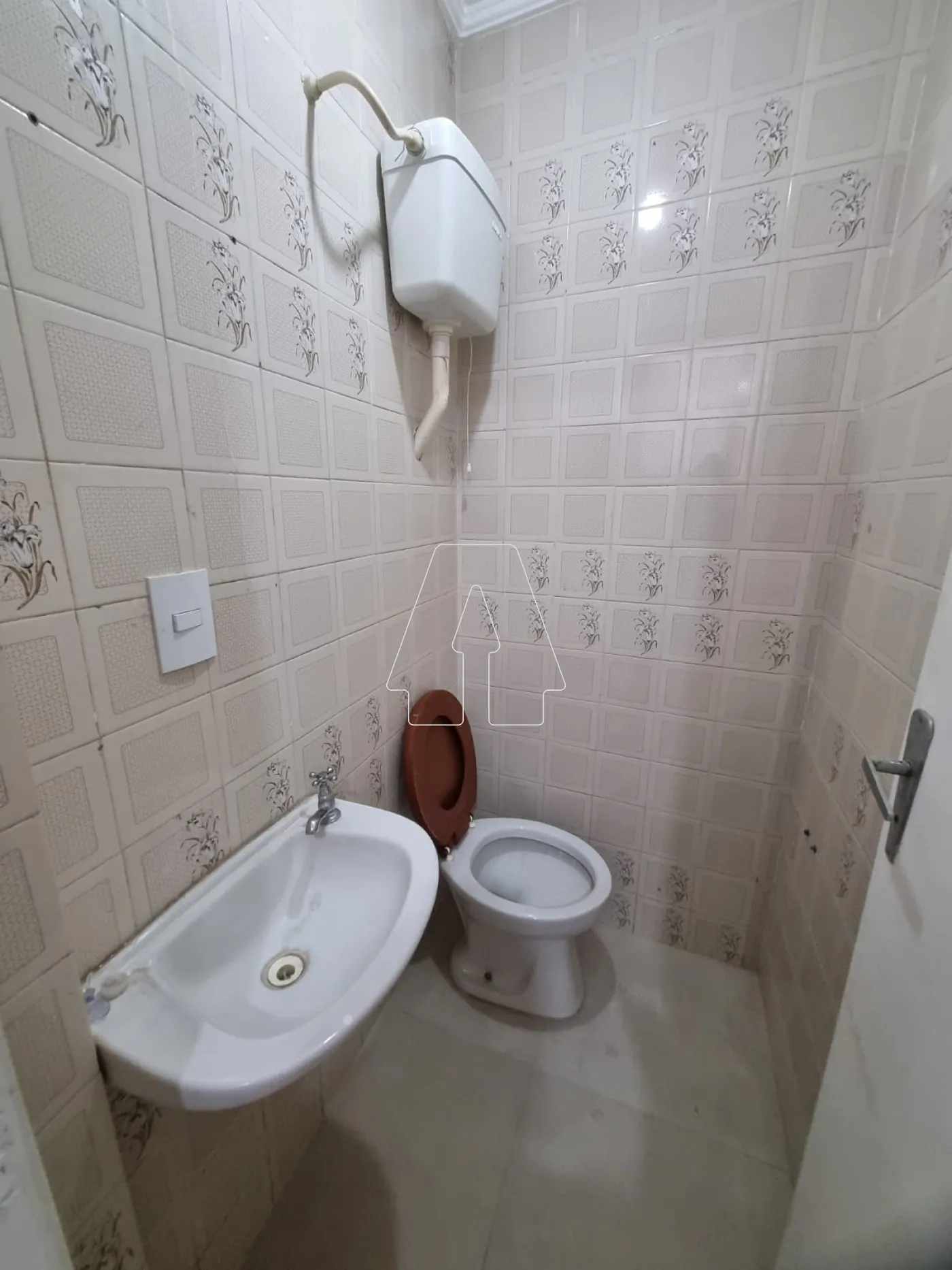 Alugar Apartamento / Padrão em Araçatuba R$ 1.200,00 - Foto 9