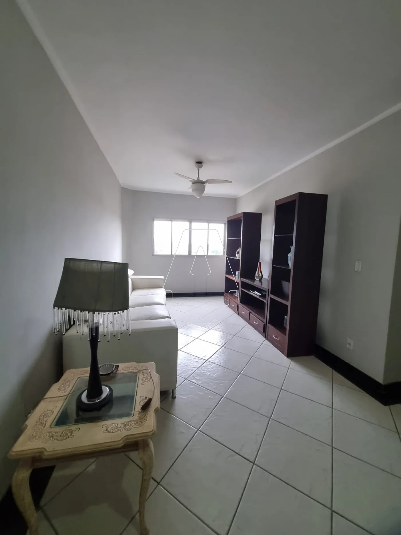 Alugar Apartamento / Padrão em Araçatuba R$ 1.200,00 - Foto 2