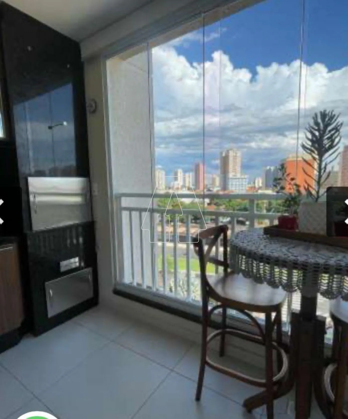 Comprar Apartamento / Padrão em Araçatuba R$ 650.000,00 - Foto 3
